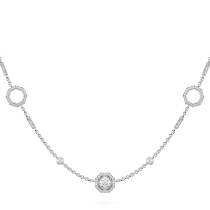 Brilliance 40 Diamond Long Chain