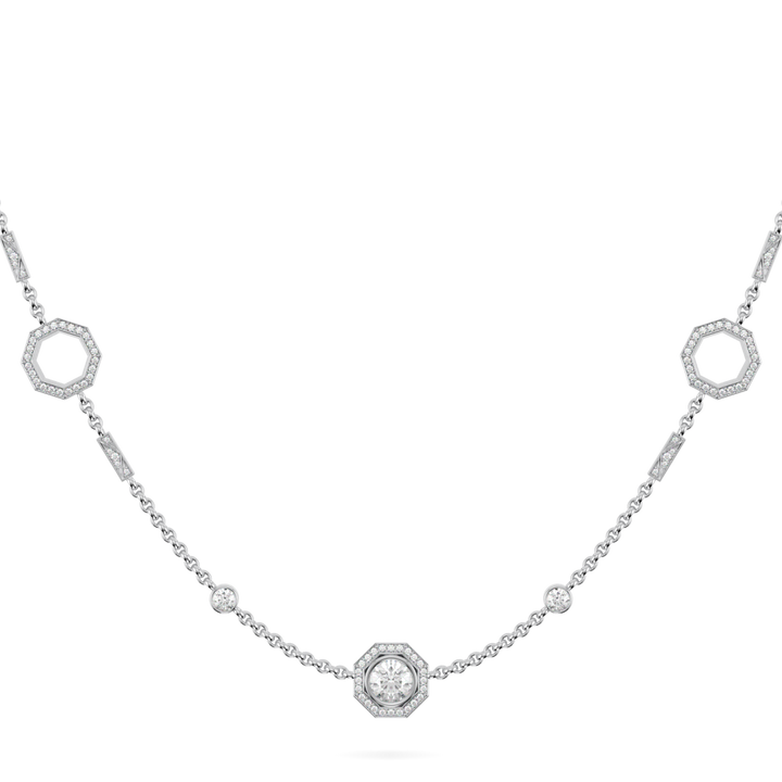 Brilliance 40 Diamond Long Chain