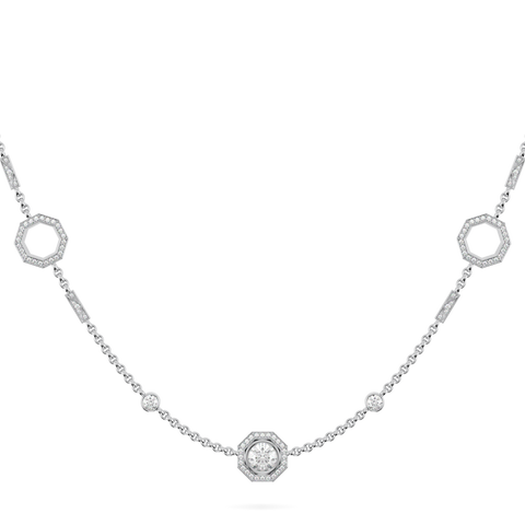 Brilliance 40 Diamond Long Chain