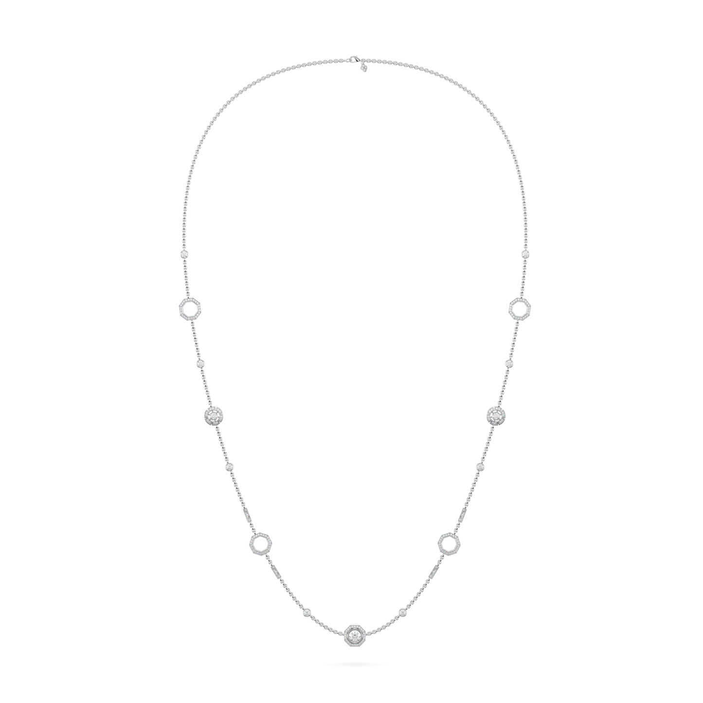 Brilliance 40 Diamond Long Chain