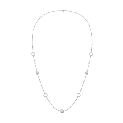 Brilliance 40 Diamond Long Chain