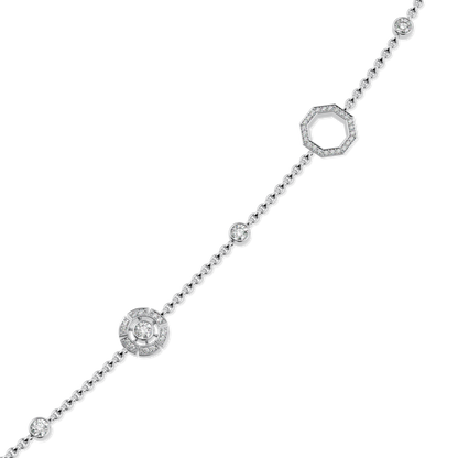 Brilliance 40 Diamond Long Chain