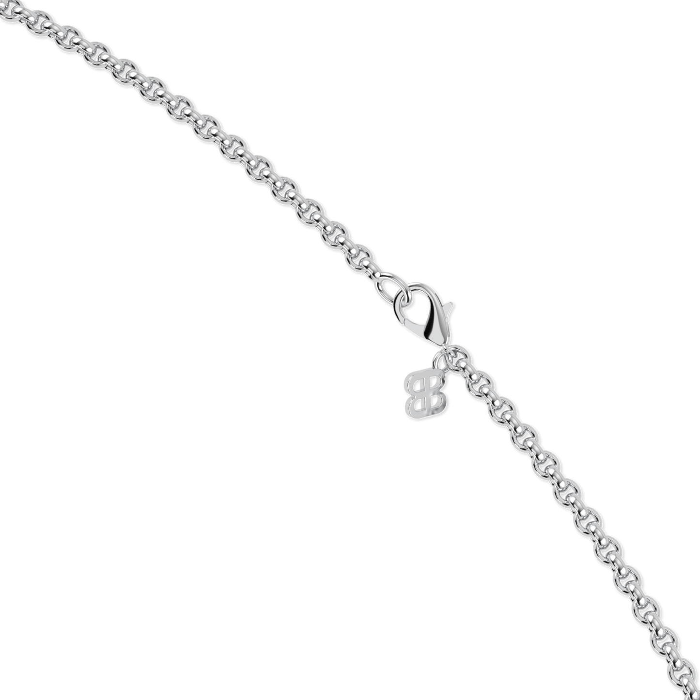 Brilliance 40 Diamond Long Chain