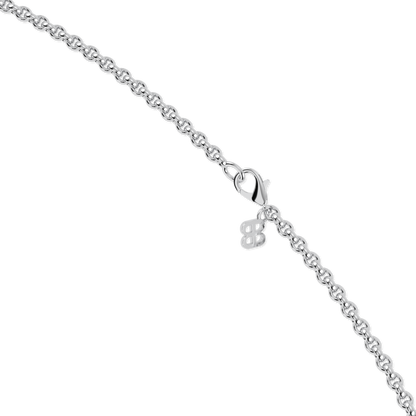 Brilliance 40 Diamond Long Chain